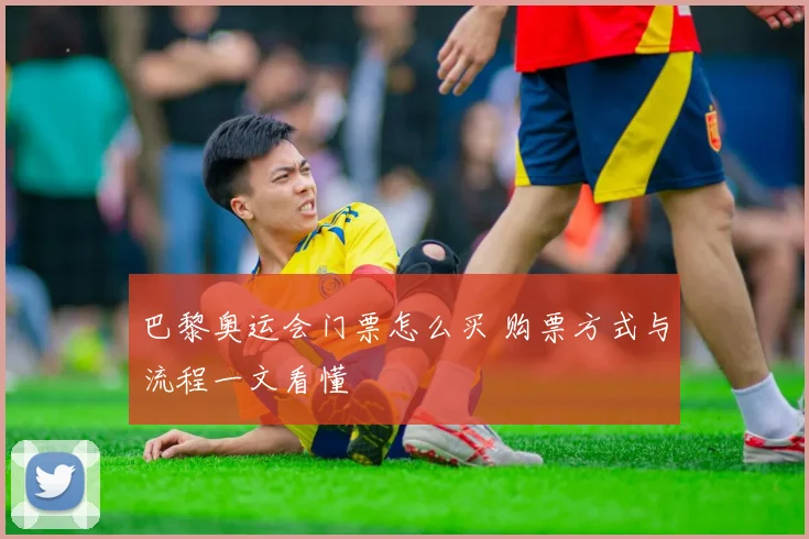 巴黎奥运会门票怎么买 购票方式与流程一文看懂